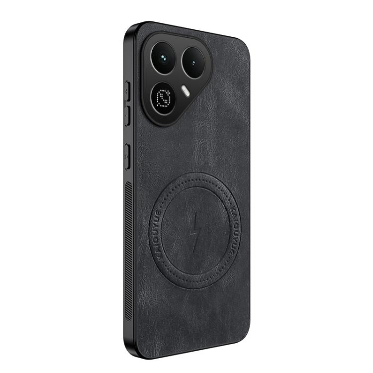 WANLONFENG SD Series Nappa Texture Magnetic Phone Case, For Tecno Pova 8 5G, For Tecno Spark 50 5G, For Tecno Pova Curve 2, For Tecno Camon 50 Pro 4G, For Tecno Camon 50 4G, For Tecno Spark 40 5G / Hot 60i 5G, For Tecno Pova Slim / Spark Slim          ...