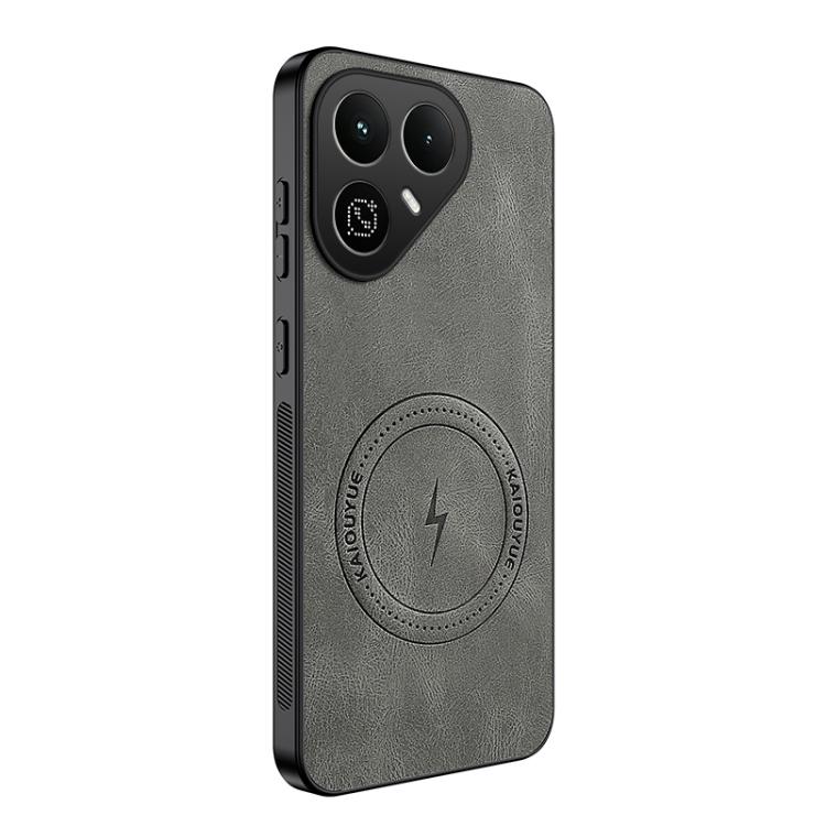 WANLONFENG SD Series Nappa Texture Magnetic Phone Case, For Tecno Pova 8 5G, For Tecno Spark 50 5G, For Tecno Pova Curve 2, For Tecno Camon 50 Pro 4G, For Tecno Camon 50 4G, For Tecno Spark 40 5G / Hot 60i 5G, For Tecno Pova Slim / Spark Slim          ...