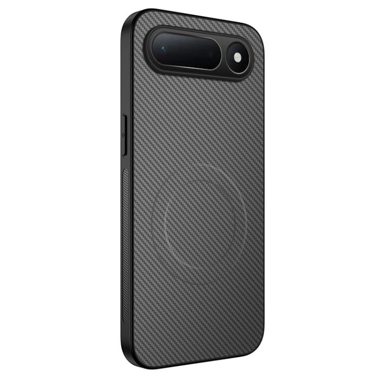 WANLONFENG TQ Series Magnetic Carbon Fiber Texture PC Hybrid TPU Phone Case, For Tecno Spark 50 5G, For Tecno Camon 50 Pro 4G, For Tecno Camon 50 4G, For Tecno Pova 7 Pro 5G, For Tecno Pova 7 5G, For Tecno Pova 7 Ultra 5G, For Tecno Pova 7 4G / Pova 7 Neo