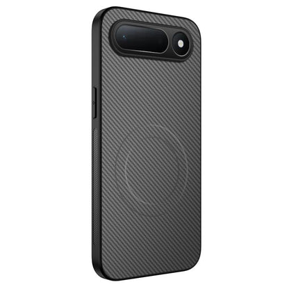 WANLONFENG TQ Series Magnetic Carbon Fiber Texture PC Hybrid TPU Phone Case, For Tecno Spark 50 5G, For Tecno Camon 50 Pro 4G, For Tecno Camon 50 4G, For Tecno Pova 7 Pro 5G, For Tecno Pova 7 5G, For Tecno Pova 7 Ultra 5G, For Tecno Pova 7 4G / Pova 7 Neo