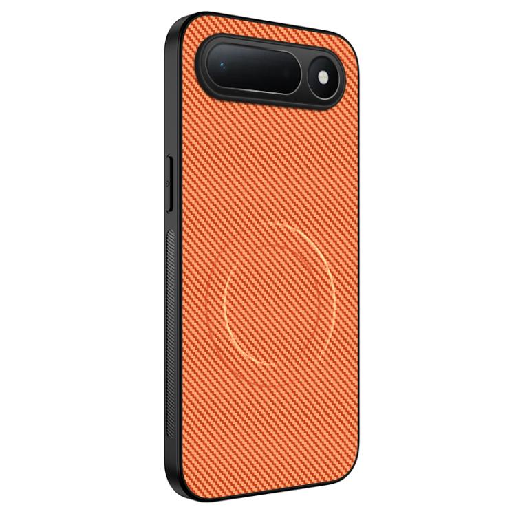 WANLONFENG TQ Series Magnetic Carbon Fiber Texture PC Hybrid TPU Phone Case, For Tecno Spark 50 5G, For Tecno Camon 50 Pro 4G, For Tecno Camon 50 4G, For Tecno Pova 7 Pro 5G, For Tecno Pova 7 5G, For Tecno Pova 7 Ultra 5G, For Tecno Pova 7 4G / Pova 7 Neo