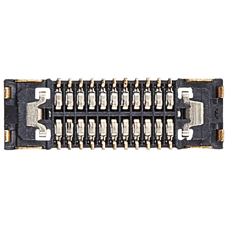 Connecteur FPC pour caméra grand-angle (20 broches), FPC caméra grand-angle