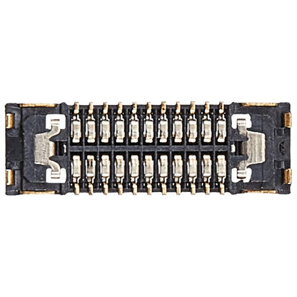 Connecteur FPC pour caméra grand-angle (20 broches), FPC caméra grand-angle
