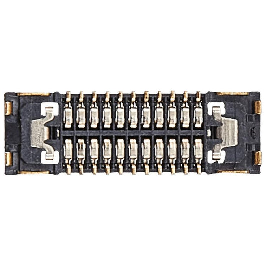 Connecteur FPC pour caméra grand-angle (20 broches), FPC caméra grand-angle