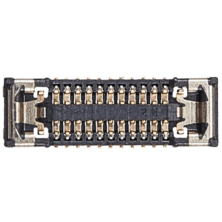 Connecteur FPC pour caméra grand-angle (20 broches), FPC caméra grand-angle