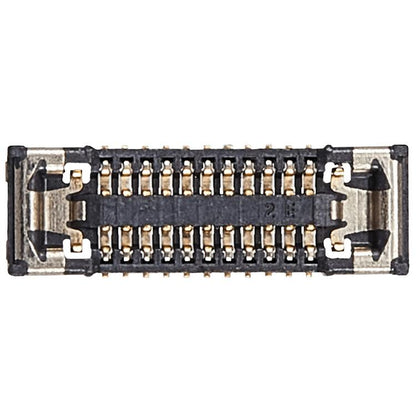Connecteur FPC pour caméra grand-angle (20 broches), FPC caméra grand-angle