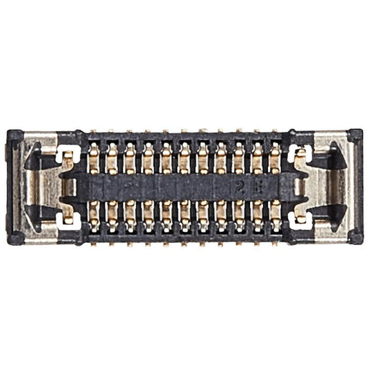 Connecteur FPC pour caméra grand-angle (20 broches), FPC caméra grand-angle
