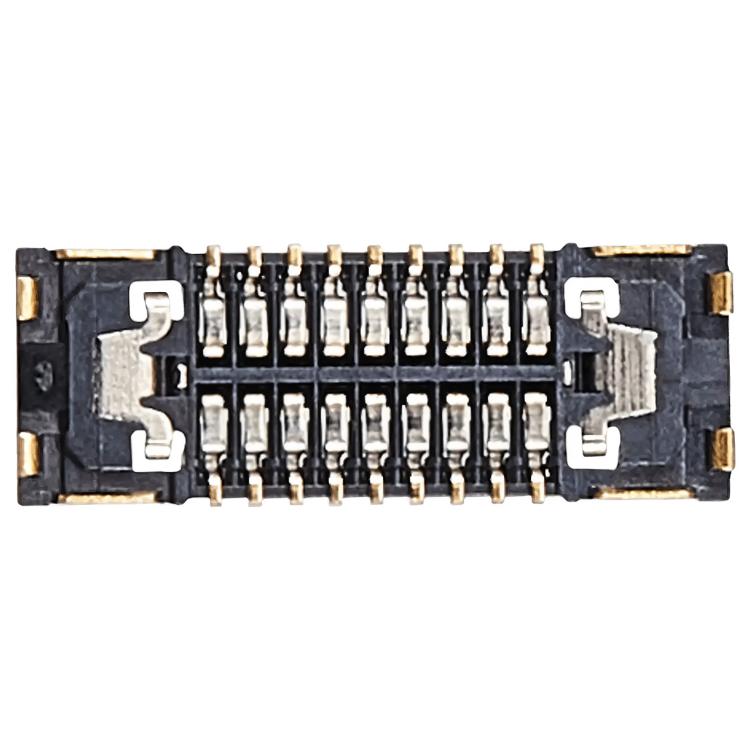 Connecteur FPC de caméra ultra grand-angle (18 broches), FPC de caméra ultra grand-angle