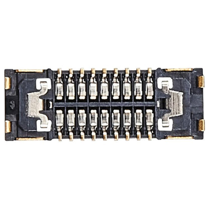 Connecteur FPC de caméra ultra grand-angle (18 broches), FPC de caméra ultra grand-angle