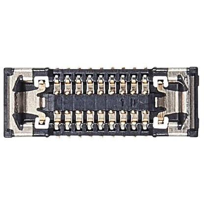 Connecteur FPC de caméra ultra grand-angle (18 broches), FPC de caméra ultra grand-angle