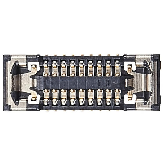 Ultra-Wide Camera FPC Connector(18 Pin), Ultra-Wide Camera FPC