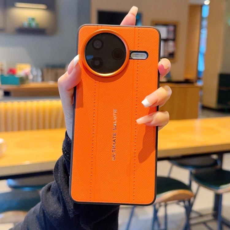 Metal Camera Lens Frame Buttons Vegan Leather Phone Case, For Redmi K90 Pro Max / Poco F8 Ultra 5G, For Redmi K90 / Poco F8 Pro 5G, For Redmi K90 Pro Max Champion Edition, For Redmi K80 Pro / Poco F7 Ultra, For Redmi K80 / Poco F7 Pro