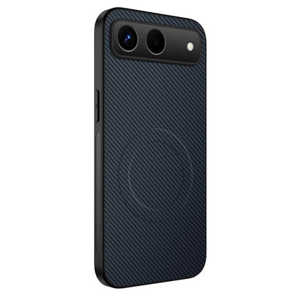 WANLONFENG TQ Series Magnetic Carbon Fiber Texture PC Hybrid TPU Phone Case, For Tecno Spark 40 5G / Hot 60i 5G, For Tecno Pova Curve 2, For Tecno Pova Slim / Spark Slim, For Tecno Camon 40 Pro 4G, For Tecno Camon 40 Premier 5G, For Tecno Camon 40 4G  ...