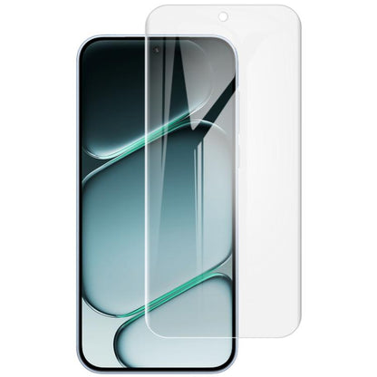 imak 4th Generation Full Coverage Screen Hydrogel Film, Support Fingerprint Unlocking, For OnePlus Turbo 6X Pro 5G, For OnePlus Nord CE6, For OnePlus Ace 6 Ultra