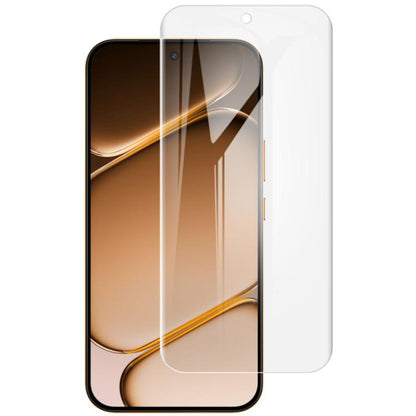 imak 4th Generation Full Coverage Screen Hydrogel Film, Support Fingerprint Unlocking, For OnePlus Turbo 6X Pro 5G, For OnePlus Nord CE6, For OnePlus Ace 6 Ultra