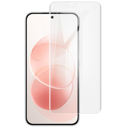 imak 4th Generation Full Coverage Screen Hydrogel Film, Support Fingerprint Unlocking, For Redmi Note 17 Pro 5G Global 163mm, For Redmi K90 Max 5G / K80 Ultra