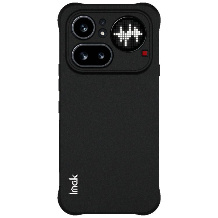 imak Shockproof Airbag TPU Phone Case, For Nothing Phone 4a Pro