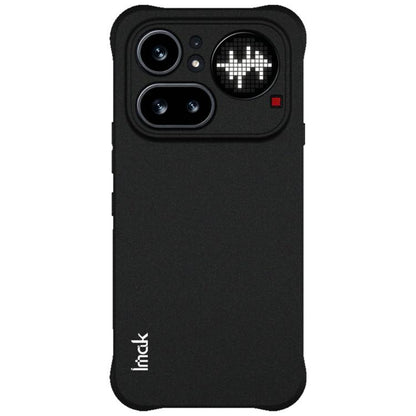 imak Shockproof Airbag TPU Phone Case, For Nothing Phone 4a Pro