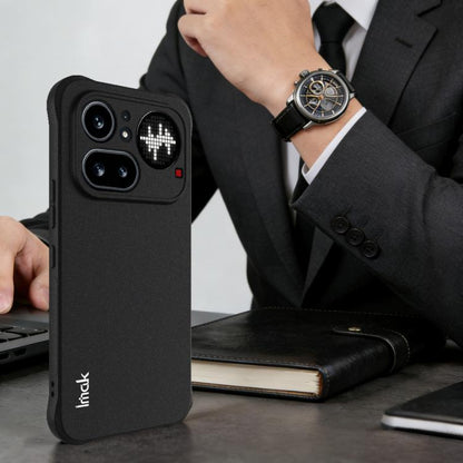 imak Shockproof Airbag TPU Phone Case, For Nothing Phone 4a Pro