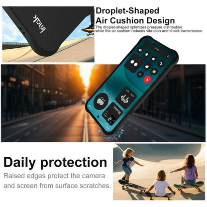 imak Shockproof Airbag TPU Phone Case, For Nothing Phone 4a Pro