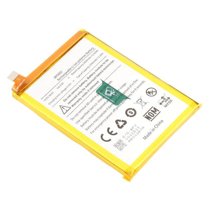 Battery, For Benco 3400mAh BP0002