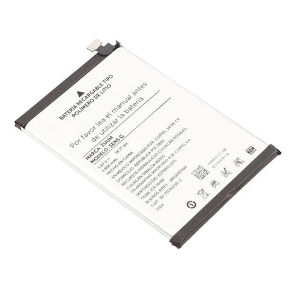 Battery, For Zuum SENS 4850mAh SENS G, For Zuum Stellar P5 3900mAh Stellar P5, For Zuum Stellar P7 4080mAh, For Zuum Aura M1 2026 4900mAh