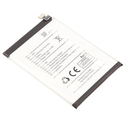 Battery, For SPC Discovery 2 4900mAh 2521