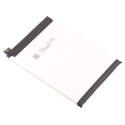 Battery, For SPC Discovery 2 4900mAh 2521
