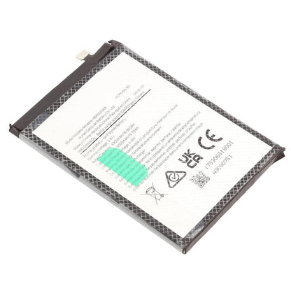For HMD Pulse+ / Pulse / Pulse Pro TA-1595 5000mAh HBA5020AA Battery