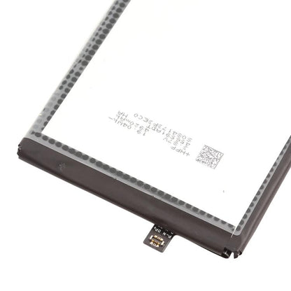Battery, For Vocal V1 4900mAh