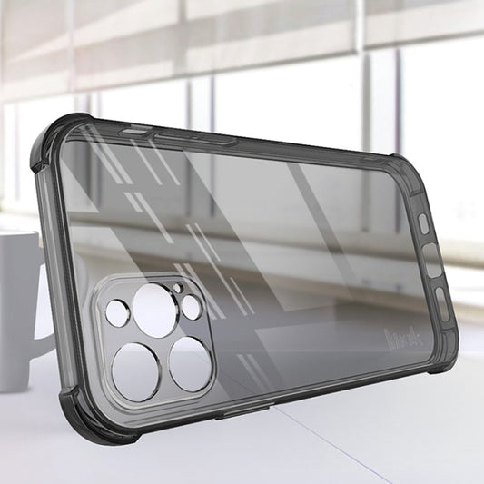 IMAK All Coverage Shockproof Airbag TPU Case, For iPhone 12 Pro, For Samsung Galaxy S20 FE / S20 Lite