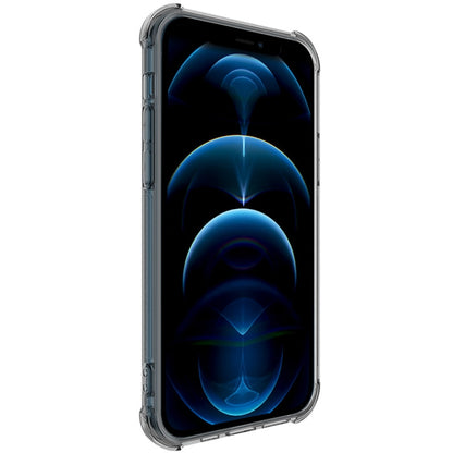 IMAK All Coverage Shockproof Airbag TPU Case, For iPhone 12 Pro, For Samsung Galaxy S20 FE / S20 Lite