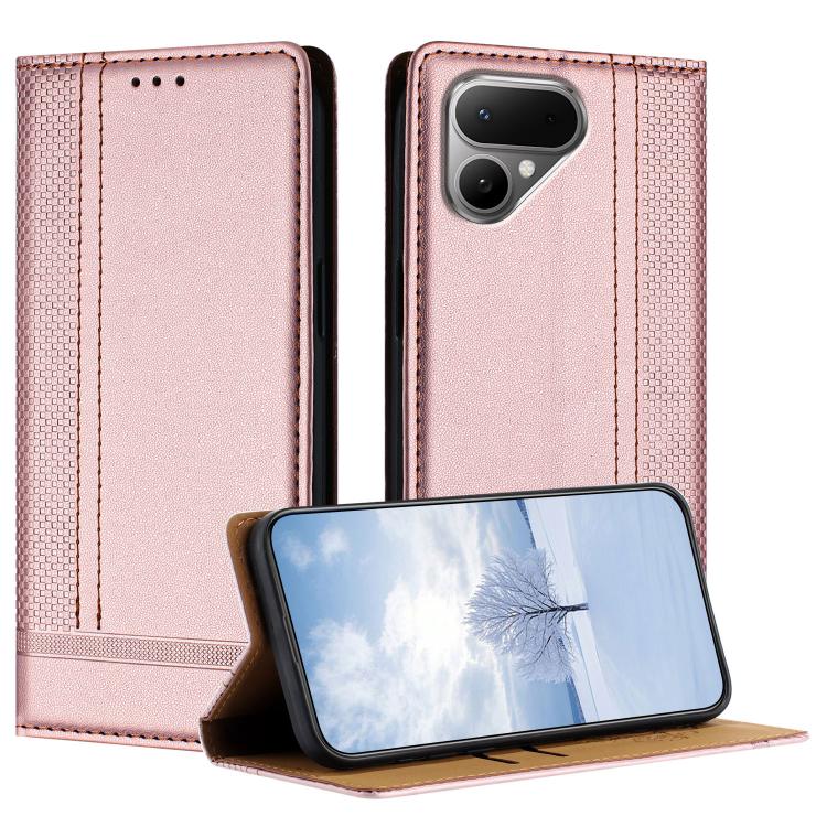 Stitching Design Scratch-Resistant Vegan Leather Phone Case, For Tecno Pova Curve 2 5G, For Tecno Spark 50 4G, For Tecno Camon 50 Pro 4G, For Tecno Camon 50 4G, For Tecno Pova Slim, For Tecno Spark 40C, For Tecno Pova 7 Pro 5G, For Tecno Pova 7 5G     ...