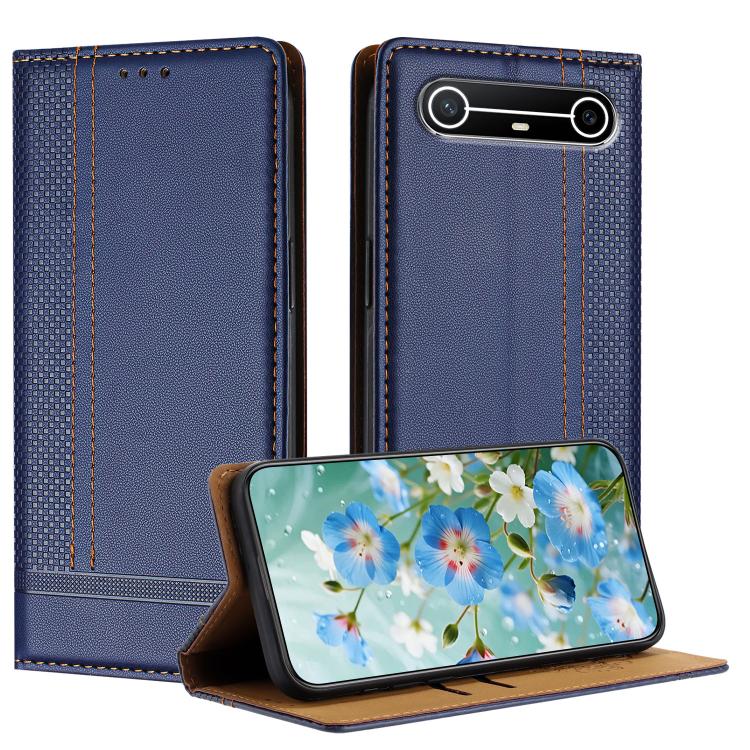 Stitching Design Scratch-Resistant Vegan Leather Phone Case, For Tecno Pova Curve 2 5G, For Tecno Spark 50 4G, For Tecno Camon 50 Pro 4G, For Tecno Camon 50 4G, For Tecno Pova Slim, For Tecno Spark 40C, For Tecno Pova 7 Pro 5G, For Tecno Pova 7 5G     ...