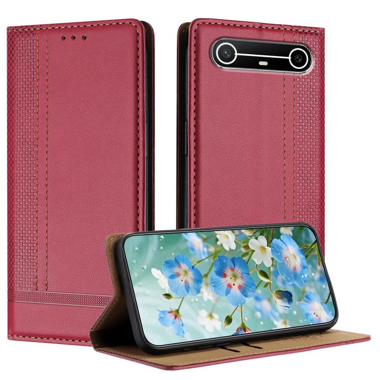 Stitching Design Scratch-Resistant Vegan Leather Phone Case, For Tecno Pova Curve 2 5G, For Tecno Spark 50 4G, For Tecno Camon 50 Pro 4G, For Tecno Camon 50 4G, For Tecno Pova Slim, For Tecno Spark 40C, For Tecno Pova 7 Pro 5G, For Tecno Pova 7 5G     ...