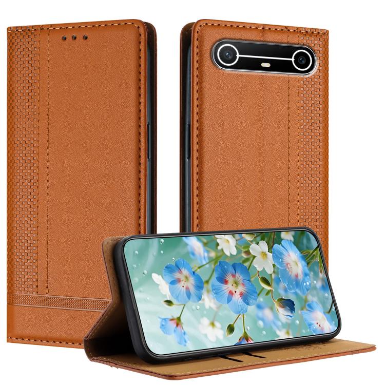 Stitching Design Scratch-Resistant Vegan Leather Phone Case, For Tecno Pova Curve 2 5G, For Tecno Spark 50 4G, For Tecno Camon 50 Pro 4G, For Tecno Camon 50 4G, For Tecno Pova Slim, For Tecno Spark 40C, For Tecno Pova 7 Pro 5G, For Tecno Pova 7 5G     ...