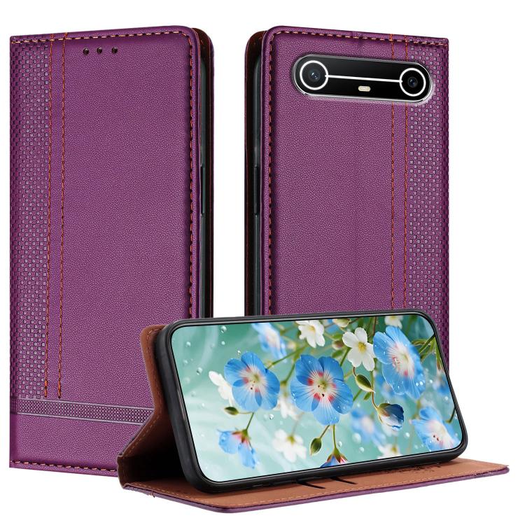 Stitching Design Scratch-Resistant Vegan Leather Phone Case, For Tecno Pova Curve 2 5G, For Tecno Spark 50 4G, For Tecno Camon 50 Pro 4G, For Tecno Camon 50 4G, For Tecno Pova Slim, For Tecno Spark 40C, For Tecno Pova 7 Pro 5G, For Tecno Pova 7 5G     ...