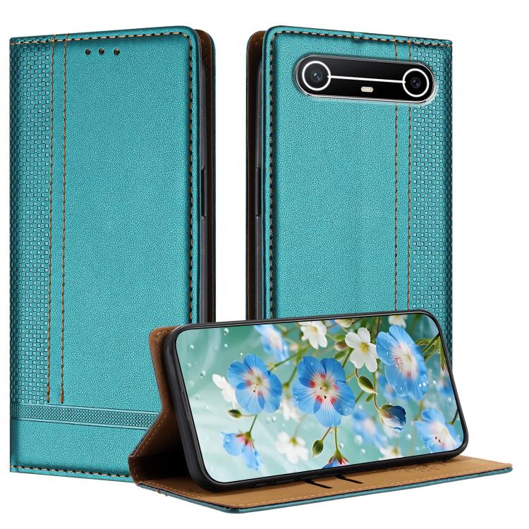 Stitching Design Scratch-Resistant Vegan Leather Phone Case, For Tecno Pova Curve 2 5G, For Tecno Spark 50 4G, For Tecno Camon 50 Pro 4G, For Tecno Camon 50 4G, For Tecno Pova Slim, For Tecno Spark 40C, For Tecno Pova 7 Pro 5G, For Tecno Pova 7 5G     ...