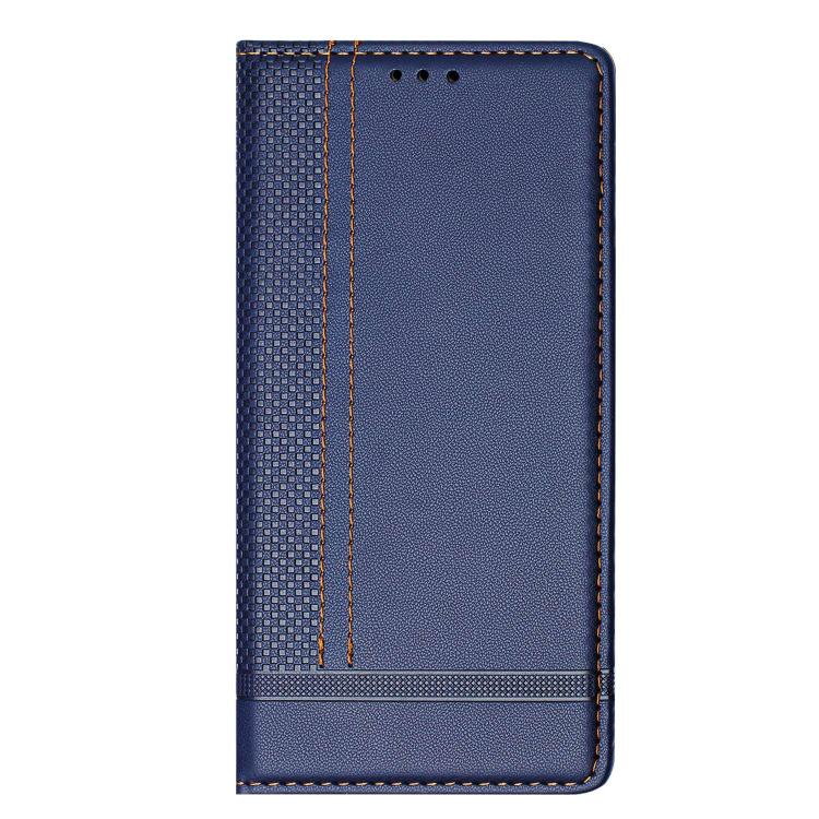 Stitching Design Scratch-Resistant Vegan Leather Phone Case, For Tecno Pova 7 4G, For Tecno Spark Go 2025, For Tecno Spark 10 Pro Magic Magenta, For Tecno Camon 30 Premier 5G, For Tecno Spark 20 Pro+, For Tecno Spark 20 Pro, For Tecno Spark Go 2024    ...