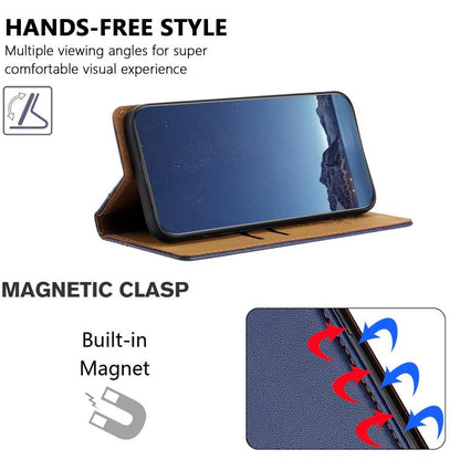 Stitching Design Scratch-Resistant Vegan Leather Phone Case, For Tecno Camon 20, For Tecno Spark 10 5G, For Tecno Spark 10C, For Tecno Spark Go 2023, For Tecno Spark 10 Pro