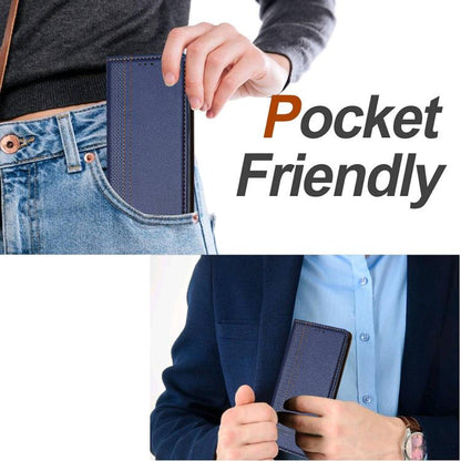 Stitching Design Scratch-Resistant Vegan Leather Phone Case, For Tecno Camon 20, For Tecno Spark 10 5G, For Tecno Spark 10C, For Tecno Spark Go 2023, For Tecno Spark 10 Pro
