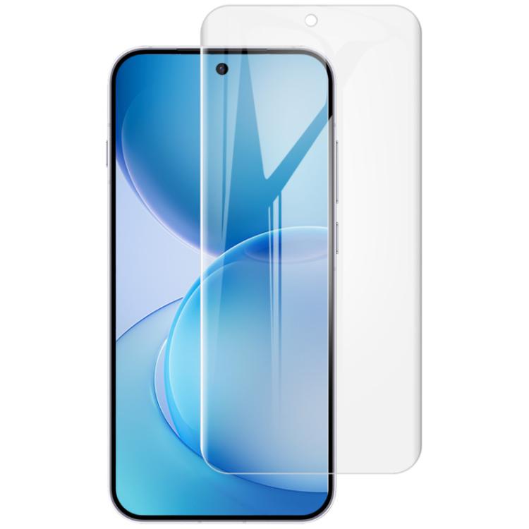 imak 4th Generation Full Coverage Screen Hydrogel Film, Support Fingerprint Unlocking, For OPPO Reno16 F 5G / Reno16 FS 5G, For OPPO Reno16 / Reno16 Pro 5G Global, For OPPO Find X9 Ultra 5G, For OPPO Find X8 Ultra