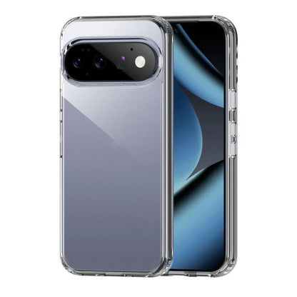 DUX DUCIS Clin Series PC + TPU Phone Case, For Google Pixel 11 Pro XL, For Google Pixel 11 / 11 Pro