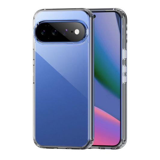 DUX DUCIS Clin Series PC + TPU Phone Case, For Google Pixel 11 Pro XL, For Google Pixel 11 / 11 Pro