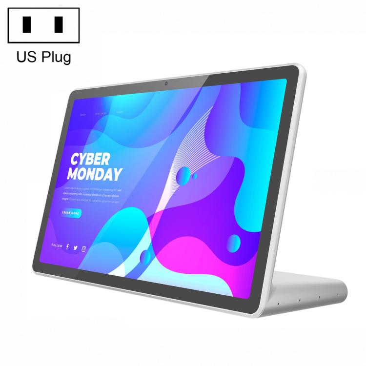 WL1109TH 10.95 inch Android OS Commercial Smart Touch Tablet PC, EU Plug, UK Plug, US Plug