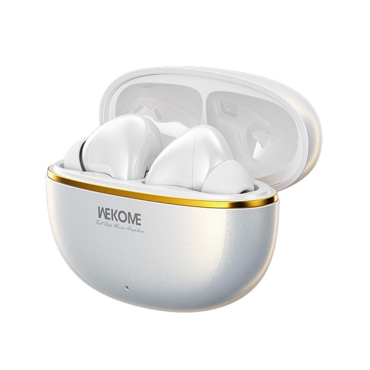 WK WS-33 True Wireless Bluetooth Earphone