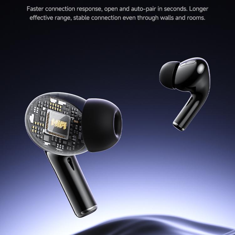 WK WS-33 True Wireless Bluetooth Earphone