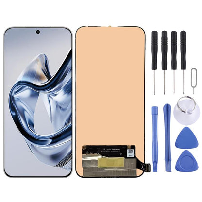 Écran LCD AMOLED d'origine avec numériseur complet, pour ZTE nubia RedMagic 11S Pro+, pour ZTE nubia RedMagic 11S Pro China, pour ZTE nubia Air Z2468N, pour ZTE nubia RedMagic 10S Pro+, pour ZTE nubia RedMagic 10S Pro, pour ZTE nubia Z70S Ultra NX737J...