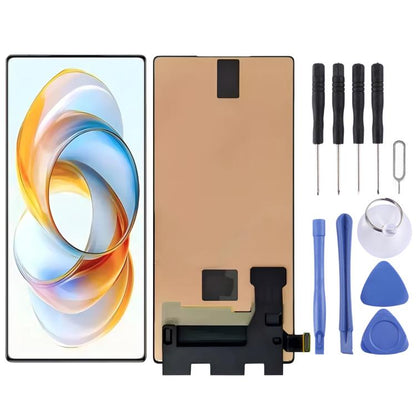 Écran LCD AMOLED d'origine avec numériseur complet, pour ZTE nubia RedMagic 11S Pro+, pour ZTE nubia RedMagic 11S Pro China, pour ZTE nubia Air Z2468N, pour ZTE nubia RedMagic 10S Pro+, pour ZTE nubia RedMagic 10S Pro, pour ZTE nubia Z70S Ultra NX737J...