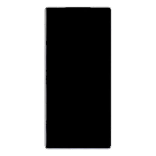 Écran LCD AMOLED d'origine avec numériseur complet, pour ZTE nubia RedMagic 11S Pro+, pour ZTE nubia RedMagic 11S Pro China, pour ZTE nubia Air Z2468N, pour ZTE nubia RedMagic 10S Pro+, pour ZTE nubia RedMagic 10S Pro, pour ZTE nubia Z70S Ultra NX737J...
